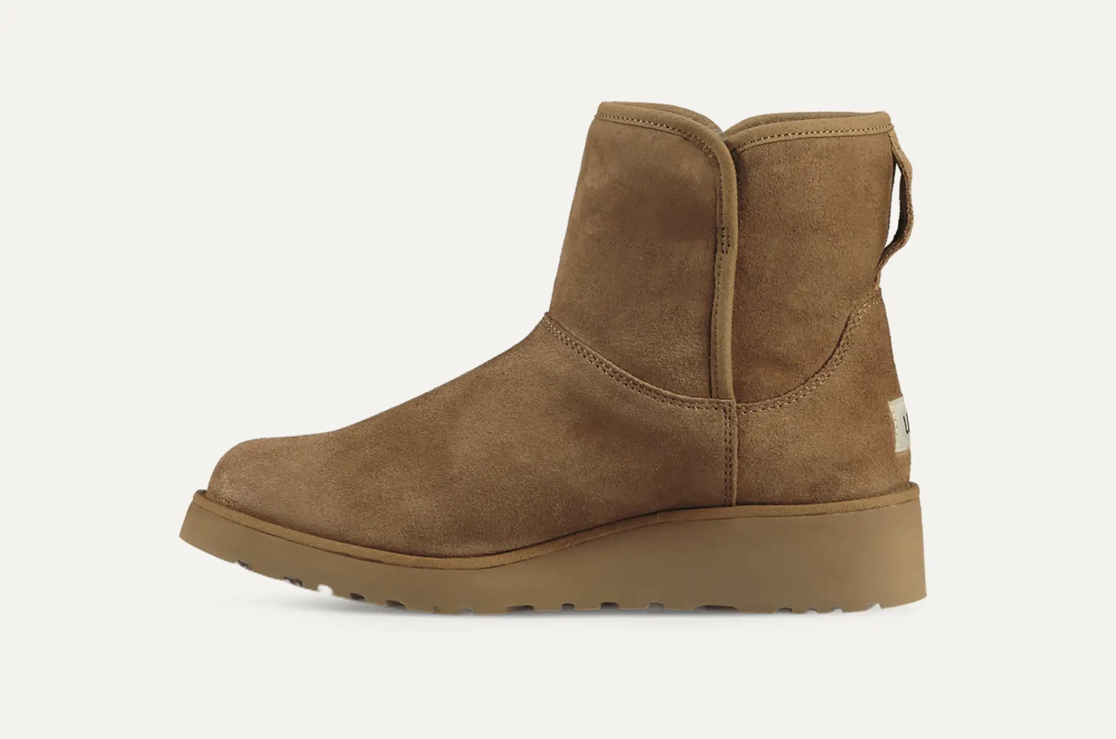 ミドルブーツ KRISTIN REY BOOTS_2COLOR KRISTIN(クリスティン) ミドルブーツ(レディース) - 海外通販のBUYMA